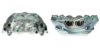 BUDWEG CALIPER 344433 Brake Caliper